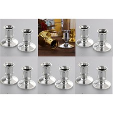 20 Stück Kerzenhalter