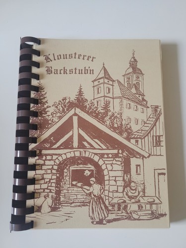 Klousterer backstubn wie - backstubn,