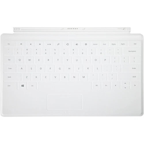 Microsoft surface touch cover - microsoft,