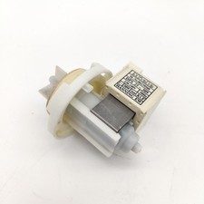 Original Miele Laugenpumpe