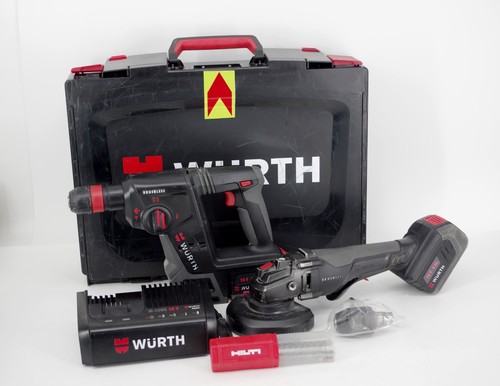 Würth winkelschleifer aws - winkelschleifer,