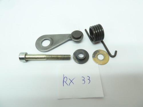 Rotax 122 aprilia rx mx - 122,