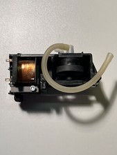 Vaillant Membranpumpe 160108