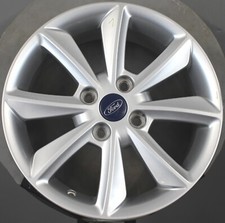Alufelge ford fiesta - ford,
