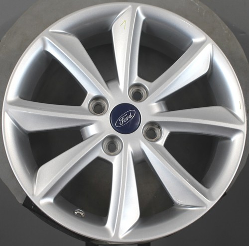 Alufelge ford fiesta mk7 - alufelge,