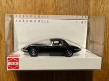 Top: Busch 9738120 Jaguar