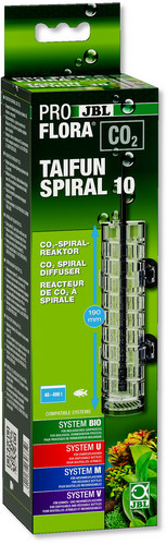 Jbl proflora co2 - proflora,