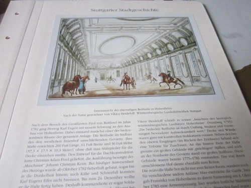 Stuttgart archiv 1042 - ,