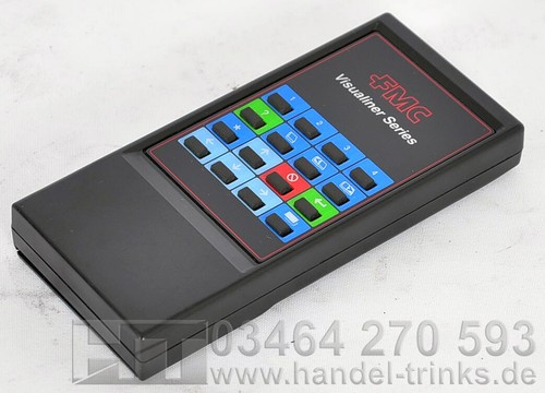 John bean fmc fernbedienung - john,