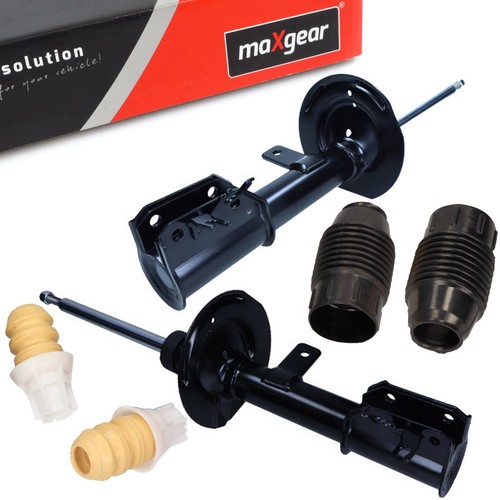 Maxgear stoßdämpfer - 2x,
