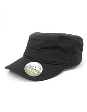 Brain Waves BW7019 | Army Cap