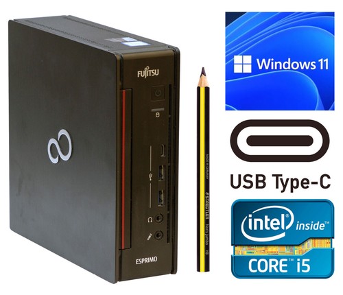 Mini computer q957 7500t - computer,