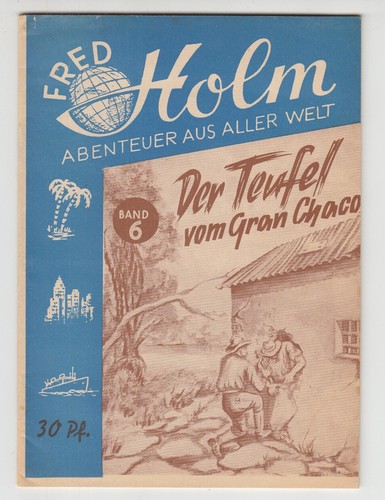Fred holm - fred,