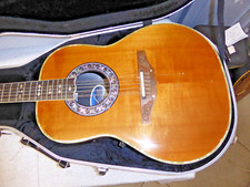 Ovation 1759 Custom Legend Koffer, 12 Saitig , 12 String , Made in USA , 24879
