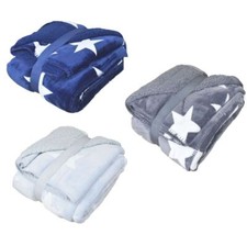 Kuscheldecke 150x200cm mit