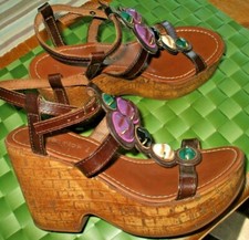 +Supi Sexy High Heels Zoccoli