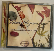 Return Of The Grievous Angel