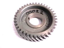 Kurbelwellenrad  Ford    Oldtimer Rarität 38 Zähne