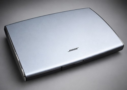 Bose av20 konsole mediacenter - bose,