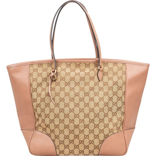 Gucci monogram bree - gucci, gg