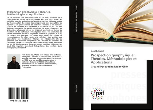 Prospection géophysique - ,
