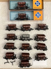 15x Roco N 2319 2301