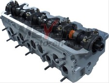 Zylinderkopf MM Zylinderkopf