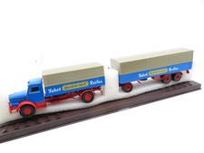 345HO /42 - Brekina H0 77124 -