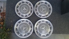 4 Mercedes W108 W109 W110 W113