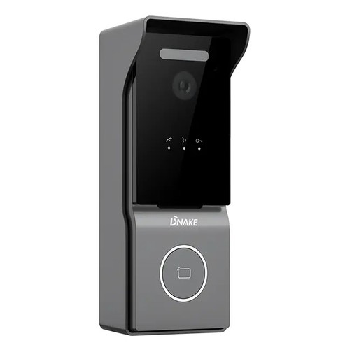 Dnake c112r sip - dnake,