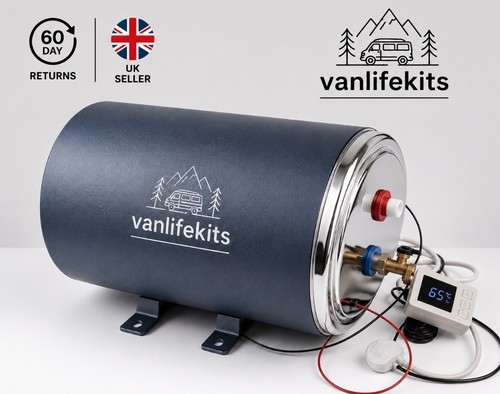 12v 230v dual voltage 10liter - 12v/230v,