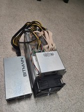 Bitmain Antminer L3+ mit