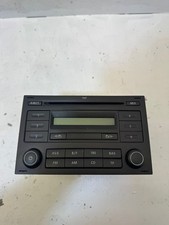 Original VW Polo 9N Fox Radio