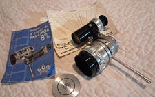 Som Berthiot Paris Pan-Cinor