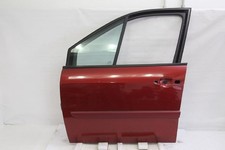 Fahrertür Tür vorn links Renault SCENIC 2 JM 7751477221 7751477221 Weinrot