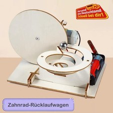 DIY Magnetkugel, STEM