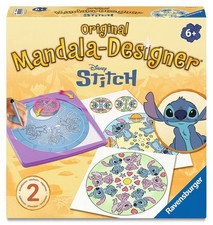 Ravensburger mandala midi - mandala,
