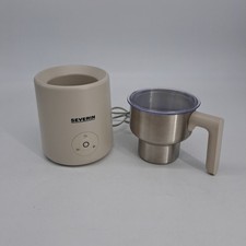 SEVERIN Design Induktions-Milchaufschäumer, Unvollständig,