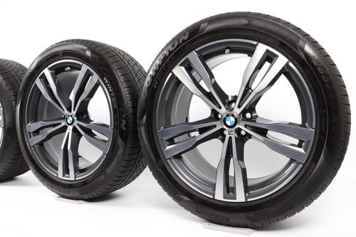 Original bmw g07 - bmw, x7