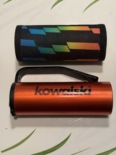 Tauchlampe Kowalski 1250S, Akkutausch erforderlich, sonst guter Zustand