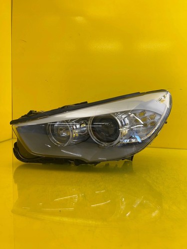 Bmw f07 bi xenon - f07, bi-xenon