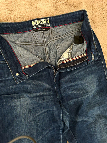 Closed damen jeans - closed,