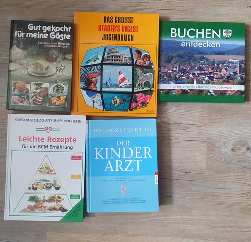 Fachbücher groß ratgeber - fachbücher,