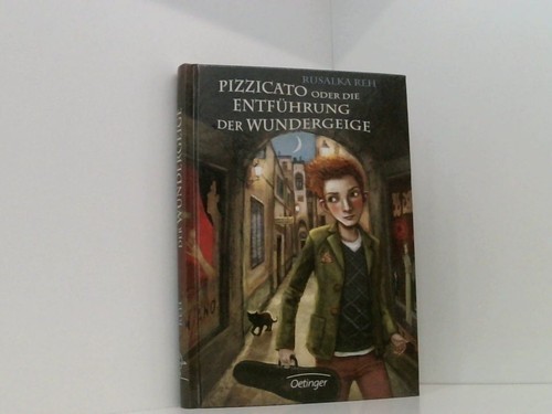 Pizzicato oder die - oder,