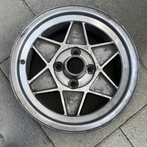 Alfa romeo stilauto felge - alfa,
