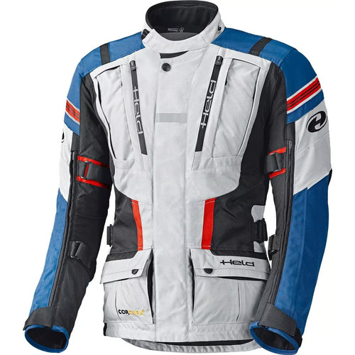 Held hakuna adventurejacke - held,
