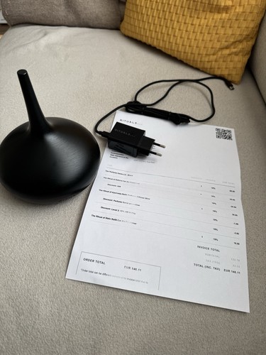 Rituals genie neuwertig - rituals,