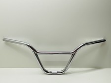 ☆ Oldschool GT BMX Chrom