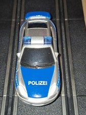 Carrera Go Porsche  Polizei