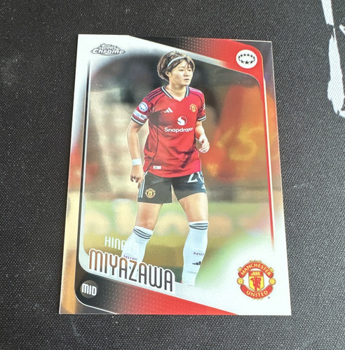 Topps chrome - topps, uwcl